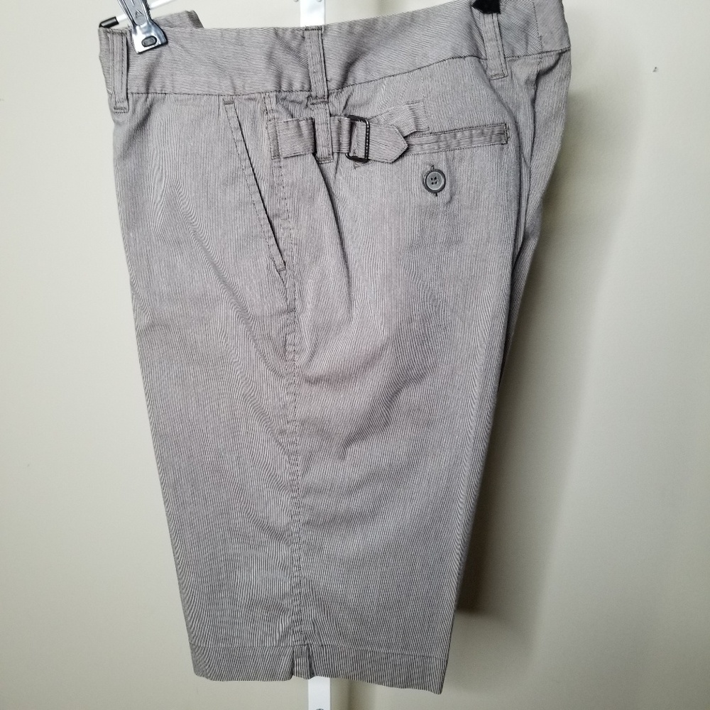 Daisy Fuentes Bermuda shorts